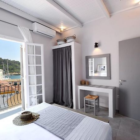 Alia Luxury Apartment جايوس المظهر الخارجي الصورة