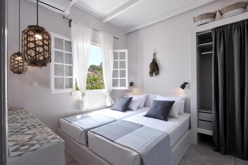 Alia Luxury Apartment جايوس المظهر الخارجي الصورة