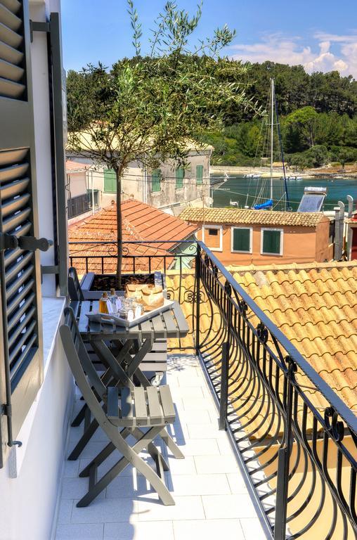 Alia Luxury Apartment جايوس المظهر الخارجي الصورة