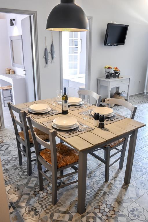 Alia Luxury Apartment جايوس المظهر الخارجي الصورة