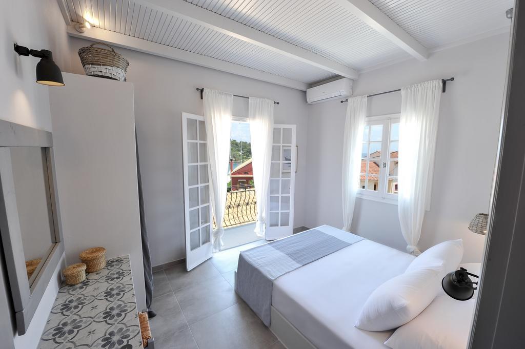 Alia Luxury Apartment جايوس المظهر الخارجي الصورة