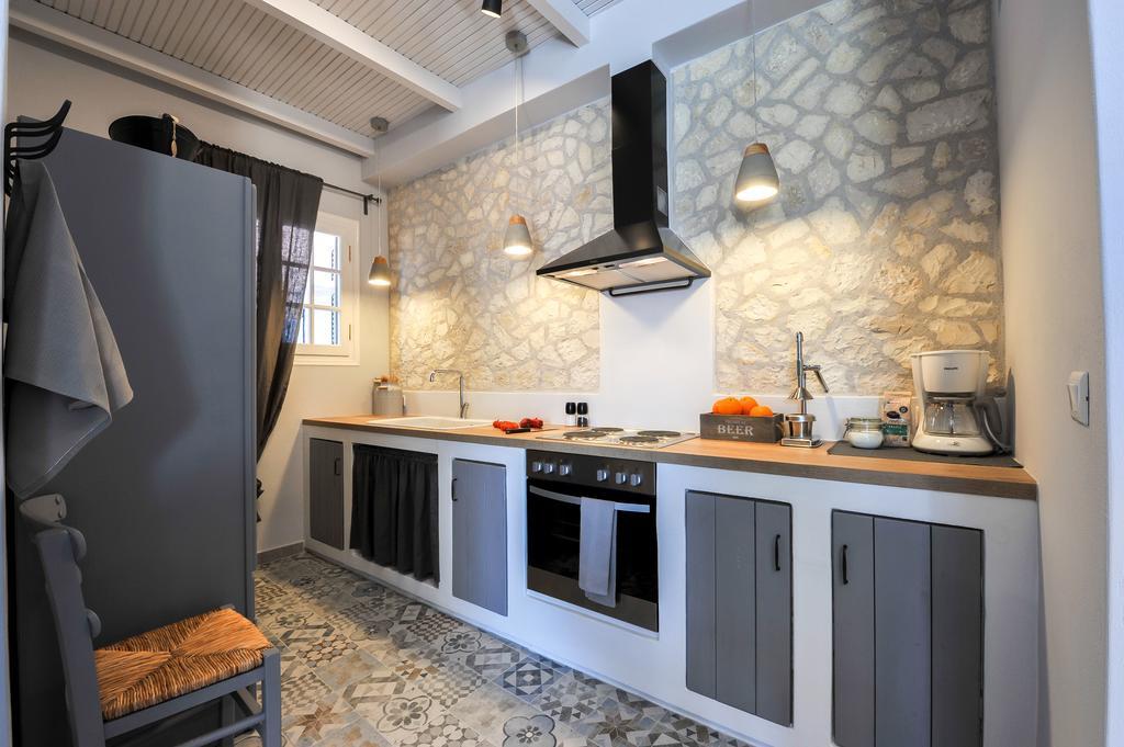Alia Luxury Apartment جايوس المظهر الخارجي الصورة