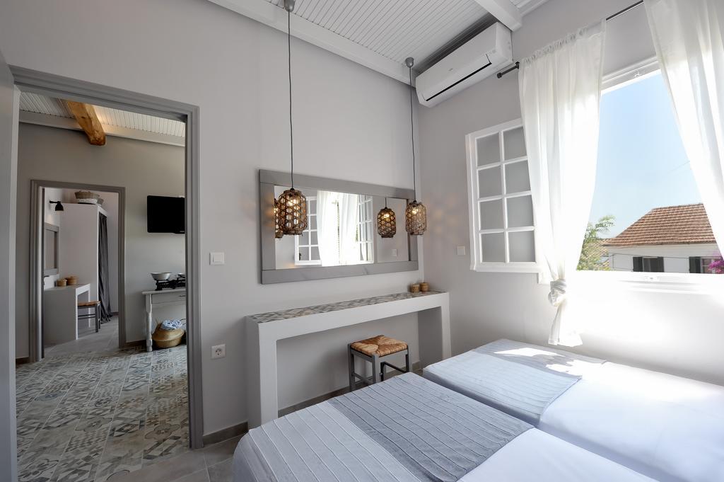 Alia Luxury Apartment جايوس المظهر الخارجي الصورة