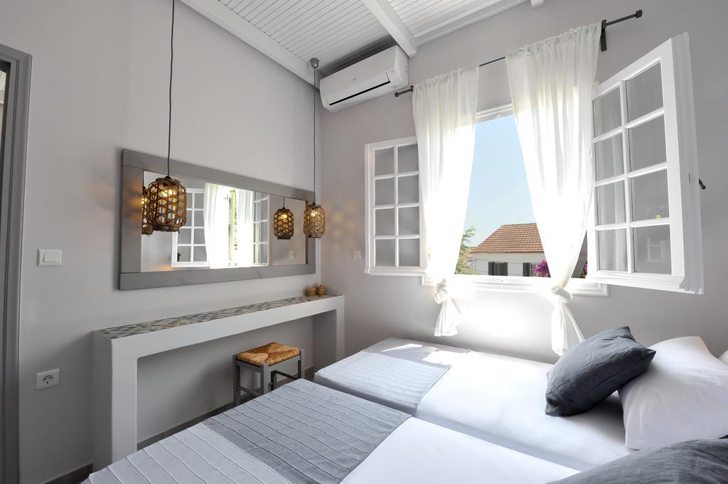 Alia Luxury Apartment جايوس المظهر الخارجي الصورة