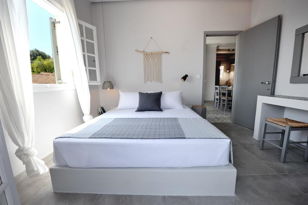 Alia Luxury Apartment جايوس المظهر الخارجي الصورة