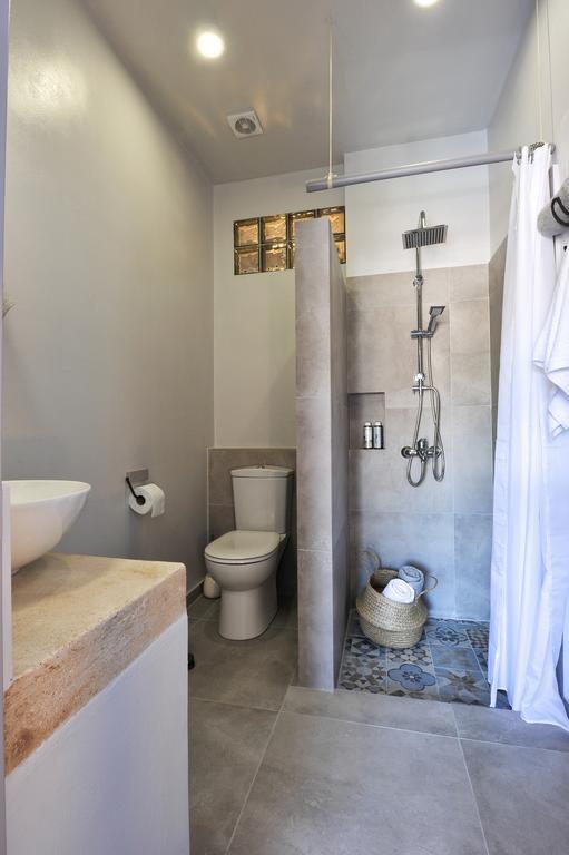 Alia Luxury Apartment جايوس المظهر الخارجي الصورة